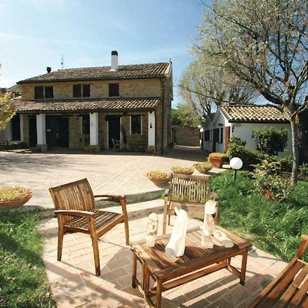 Barbagianni Villa Senigallia Luaran gambar