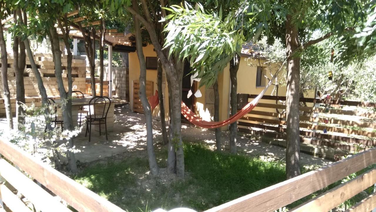 Barbagianni Villa Senigallia Luaran gambar