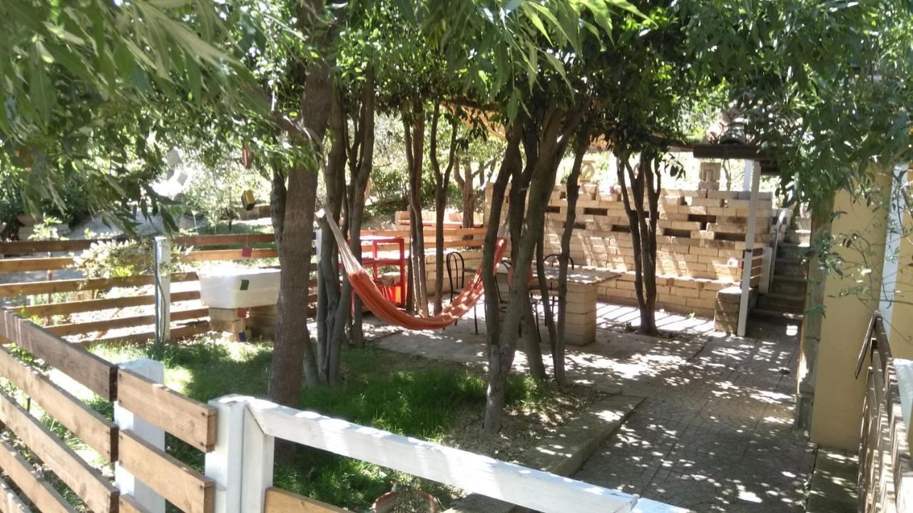 Barbagianni Villa Senigallia Luaran gambar