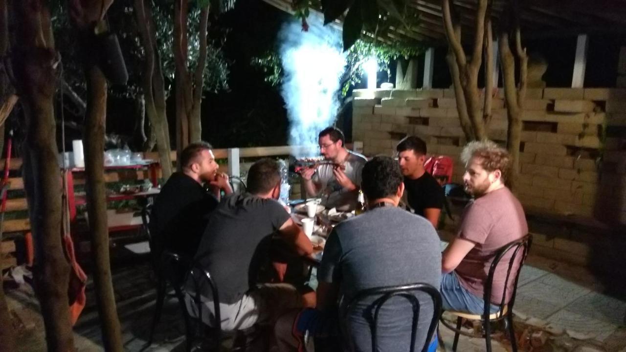 Barbagianni Villa Senigallia Luaran gambar