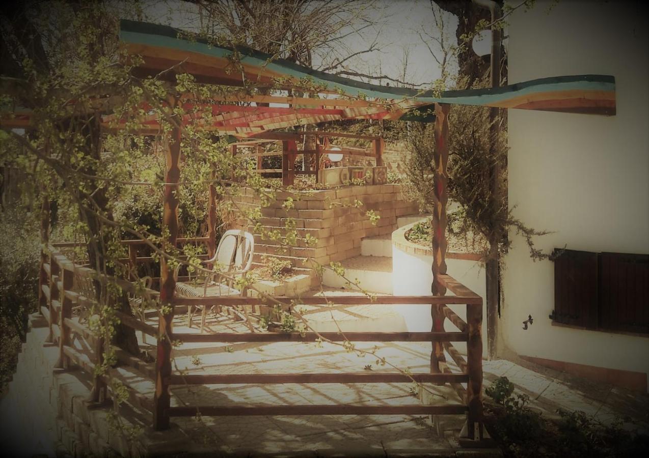 Barbagianni Villa Senigallia Luaran gambar
