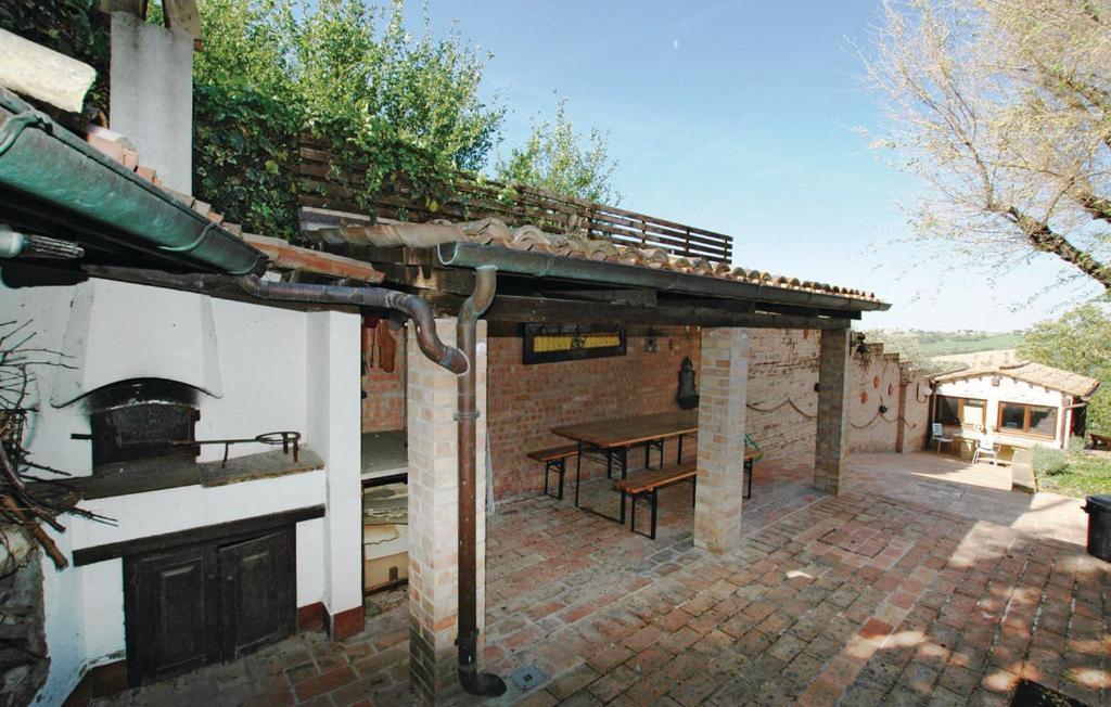 Barbagianni Villa Senigallia Luaran gambar