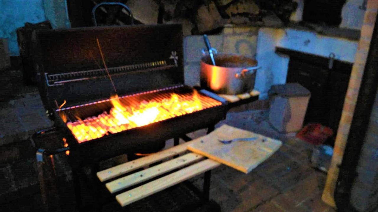 Barbagianni Villa Senigallia Luaran gambar